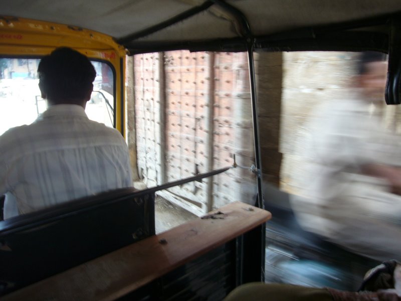 Travel - India - Rajasthan - Jaisalmer - Around Jaisalmer